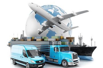 Logistic Service